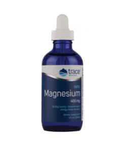 Ionisk magnesium, 400 mg - 59 ml.