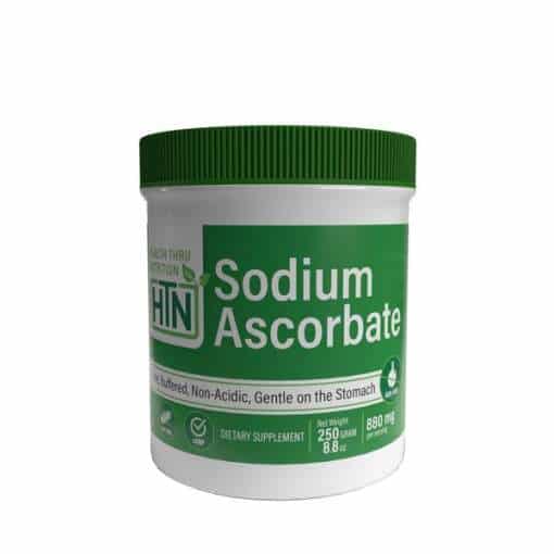 Sodium Ascorbate - 250g
