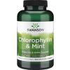 Chlorophyllin & Mint - 500 tyggetabletter