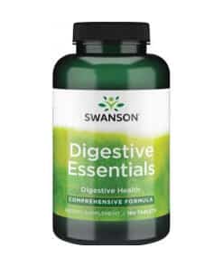 Digestive Essentials - 180 tabs