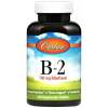 Carlson Labs - Vitamin B-2 100 vegetarian tabs