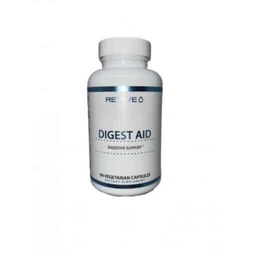 Digest Aid - 90 vcaps