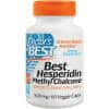 Doctor's Best - Best Hesperidin Methyl Chalcone 60 vcaps