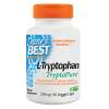 Doctor's Best - L-Tryptophan with TryptoPure 90 vcaps