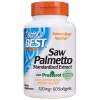 Doctor's Best - Saw Palmetto Standardized Extract 320mg - 60 softgels