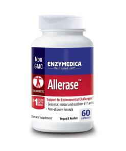 Enzymedica - Allerase - 60 caps