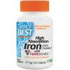 High Absorption Iron                    Doctor's Best