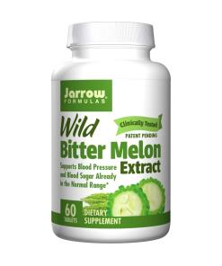 Jarrow Formulas - Wild Bitter Melon Extract