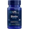 Life Extension - Biotin 100 caps
