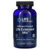 Life Extension - Children's Formula Life Extension Mix 120 chewable tabs