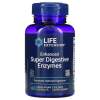 Life Extension - Enhanced Super Digestive Enzymes with Probiotics 60 vcaps