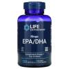 Life Extension - Mega EPA/DHA -120 softgels