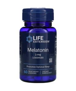 Life Extension - Melatonin
