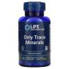 Life Extension - Only Trace Minerals 90 vcaps