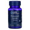 Life Extension - Potassium Iodide Tablets