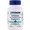Life Extension - Potassium with Extend-Release Magnesium - 60 vcaps