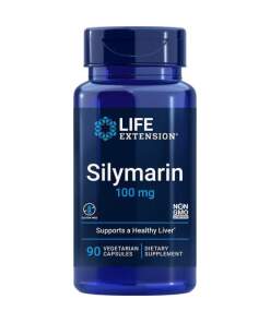 Life Extension - Silymarin 90 vcaps