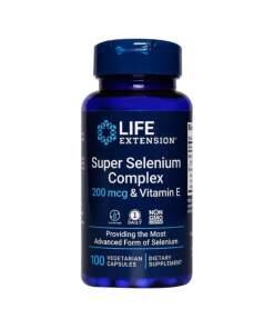 Life Extension - Super Selenium Complex 100 vcaps