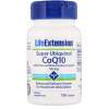 Life Extension - Super Ubiquinol CoQ10 with Enhanced Mitochondrial Support 50mg - 100 softgels