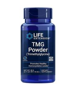 Life Extension - TMG Powder - 50 grams