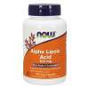 NOW Foods - Alpha Lipoic Acid with Vitamins C & E 100mg - 120 vcaps