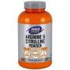 NOW Foods - Arginine & Citrulline 340 grams