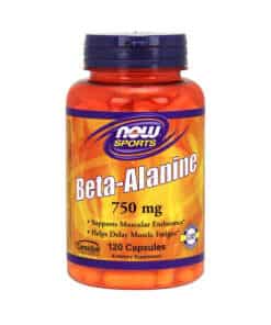 NOW Foods - Beta Alanine