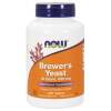 NOW Foods - Brewer's Yeast Tablets - 200 tablets