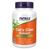 NOW Foods - Cat's Claw Extract - 120 vcaps
