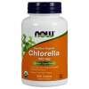 NOW Foods - Chlorella 500mg Organic - 200 tablets