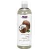 NOW Foods - Coconut Oil 473 ml.