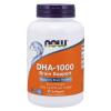 NOW Foods - DHA-1000 Brain Support - 90 softgels