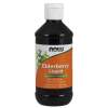 NOW Foods - Elderberry Liquid - 237 ml.