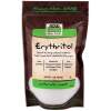 NOW Foods - Erythritol Pure - 454 grams