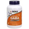 NOW Foods - GABA Chewable with Taurine