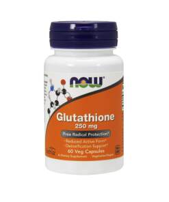 NOW Foods - Glutathione