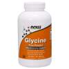 NOW Foods - Glycine Pure Powder - 454 grams