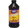 NOW Foods - L-Carnitine Liquid 473 ml.
