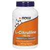 NOW Foods - L-Citrulline 750mg - 180 vcaps