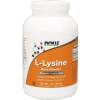 NOW Foods - L-Lysine 1000mg (Powder) - 454 grams