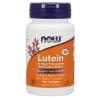 NOW Foods - Lutein 10mg - 120 softgels