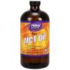NOW Foods - MCT Oil Pure Liquid - 946 ml.