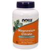 NOW Foods - Magnesium Citrate 400mg - 120 vcaps