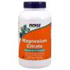 NOW Foods - Magnesium Citrate 400mg - 240 vcaps