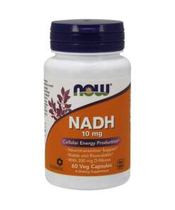 NOW Foods - NADH