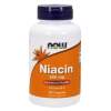 NOW Foods - Niacin 500mg - 100 caps