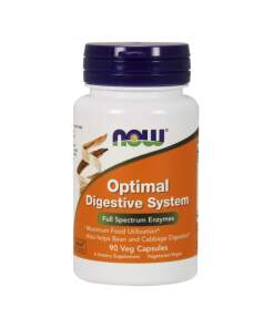 NOW Foods - Optimal Digestive System 90 vcaps
