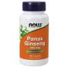 NOW Foods - Panax Ginseng 500mg - 100 caps