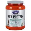 NOW Foods - Pea Protein Dutch Chocolate - 907 grams