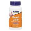 NOW Foods - Royal Jelly 1000mg Equivalency - 60 softgels